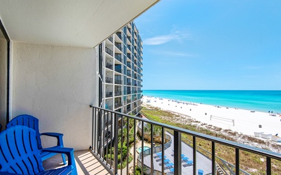 Edgewater Tower 2-408 2