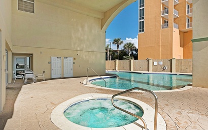 Celadon 1103 - Beach Paradise 5