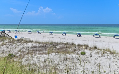 Henderson Beach Villa #4- Six on the Beach 4