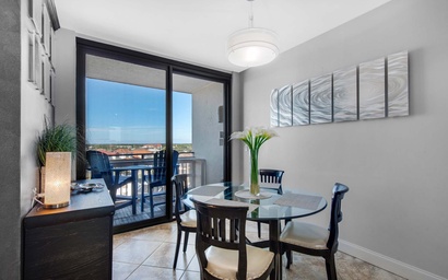 Enclave 701B- Paradiso Del Regno