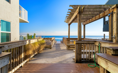 Cabana Club C408- Sugar Sand Shores 4