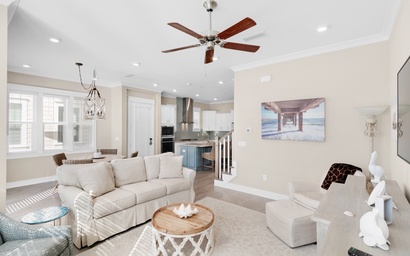 Town of Prominence 326B- Seaside Paradise