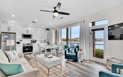 Destiny Beach Villas #15B 2