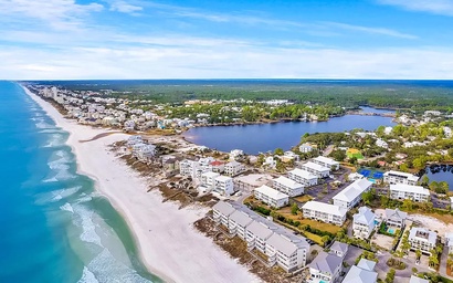 Beachside Villas 832 6