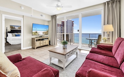 Shores of Panama 1711