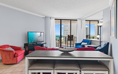 Surfside Resort #604 2