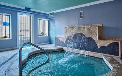 Regency Towers 623 5