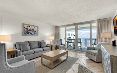 Shoreline Towers 2115 8