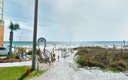 Southwind A-3 - Fleur De Sea 2