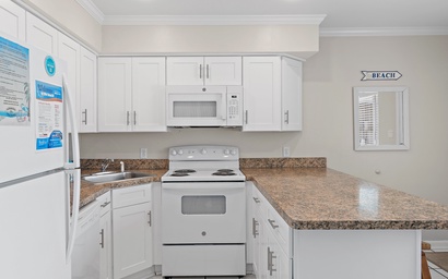 Capri by the Gulf 121 8