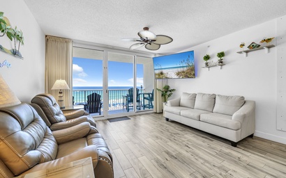 Majestic Beach Towers 2-407