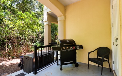 Miramar Beach Villa 117- Beachboys & Mermaids 7