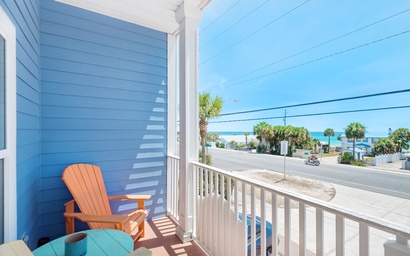 Vista del Mar I - Rest - A - While 201