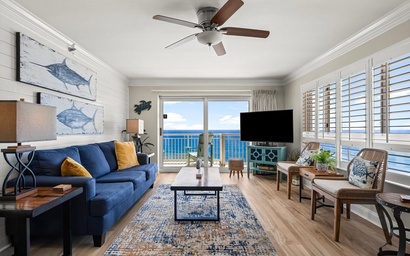 Destin Towers 122- Destin Dream