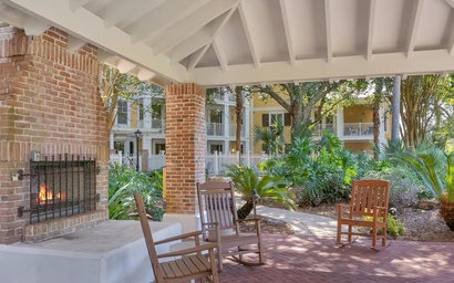 Sandestin Retreat 4