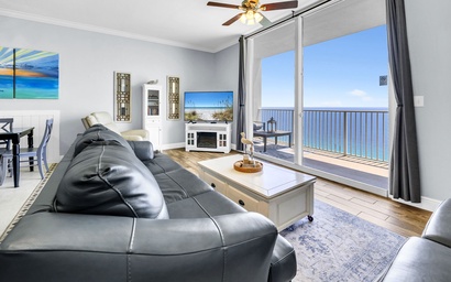 Tidewater 2604 - SunBeam Dreams