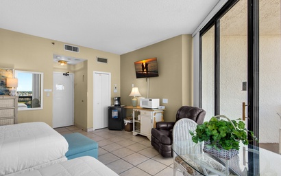 Surfside Resort #1508B 8