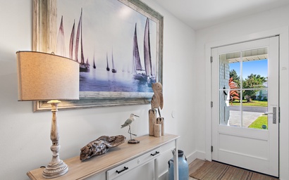 Secret Beach House 8