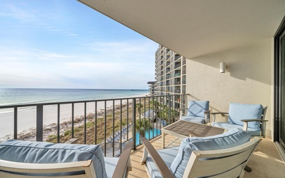 Edgewater Tower 2-404 2