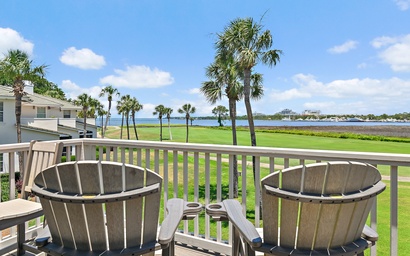 Harbour Hideaway
