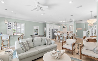 SeaHaus 8