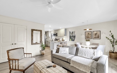Beachwood Villas 1G - The Nest at Seagrove