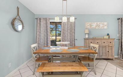 Seascape Golf Villas 10E 8