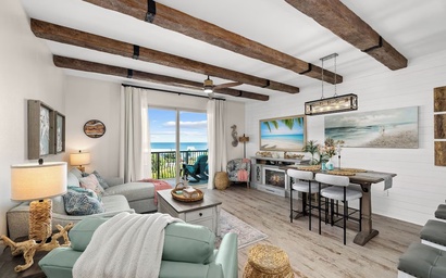 Beach Resort 501