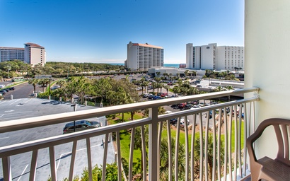 Luau II 6425- Suite Destin-ation 3