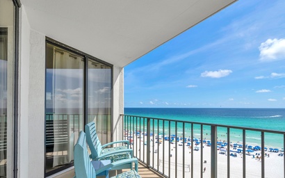 Edgewater Tower 2-704 2