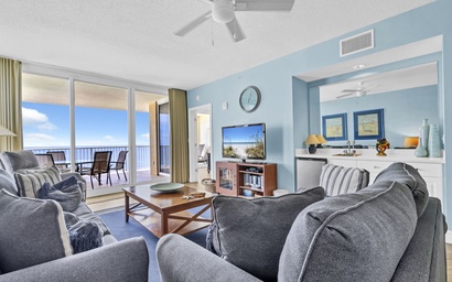 Majestic Beach Towers 2-1809