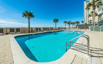 Ocean Villa 2101 4