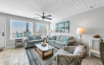 The Shores Townhome #116