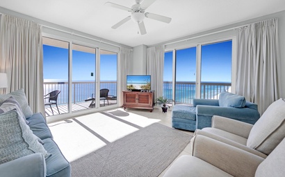 Sunrise Beach #2411