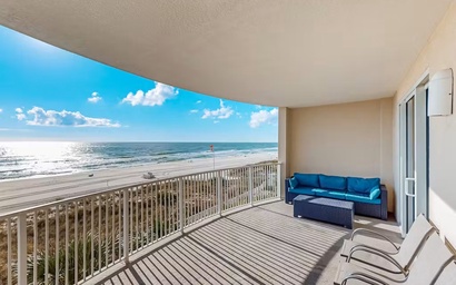 Ocean Villa 406