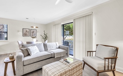 Beachwood Villas 1G - The Nest at Seagrove 8