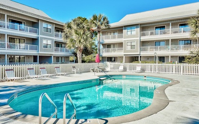 Beachwood Villas 1A- Beach Haven 5