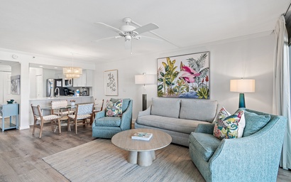 Emerald Towers 305 8