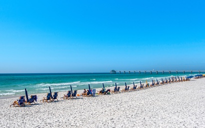 Destin West Bayside Pelican #308 3