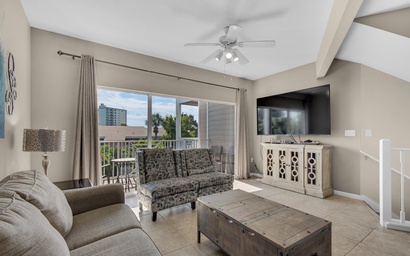 Beach Haven- Beach Pointe 703 8