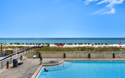 Waters Edge #213- Sea Dreams 2