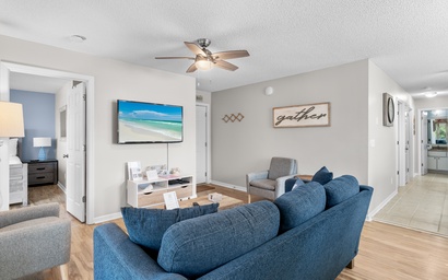 Beachside Villas 1023 7