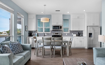 Destiny Beach Villas #20B 8