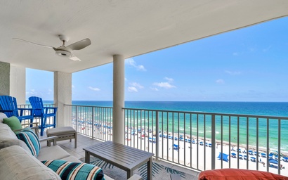 Long Beach Resort 1-904