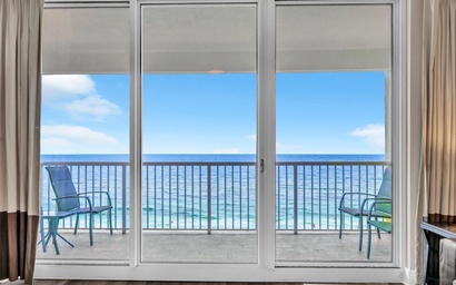 Majestic Beach Towers 1-715 6