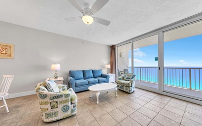 Majestic Beach Towers 2-1803 7