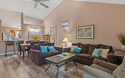 Chateau La Mer II #904 8