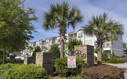 Driftwood Townhomes #8 6