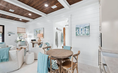 Sea La Vie Seaside Main House 8