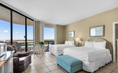 Surfside Resort #1508B
